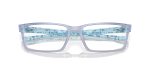 Oakley OX8060 806006 close-up ด้านหน้า