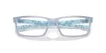 Oakley OX8060-06 close-up ด้านหน้า