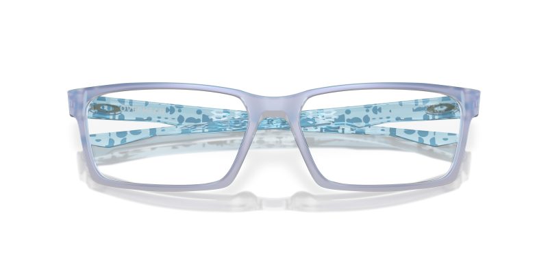 Oakley OX8060 806006 close-up ด้านหน้า