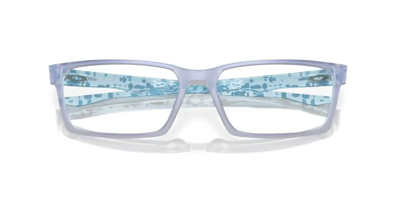 Oakley OX8060-06 close-up ด้านหน้า