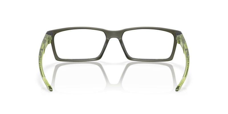 Oakley OX8060 806008 ขาแว่นด้านใน
