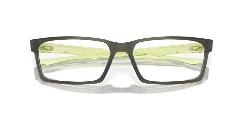 Oakley OX8060 806008 close-up ด้านหน้า