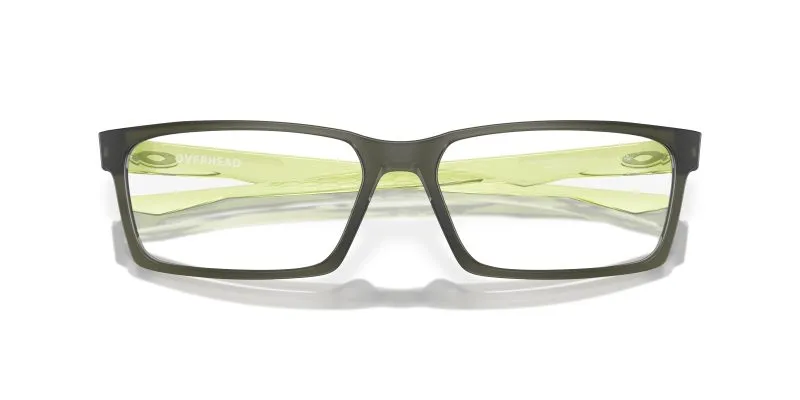 Oakley OX8060-08 close-up ด้านหน้า