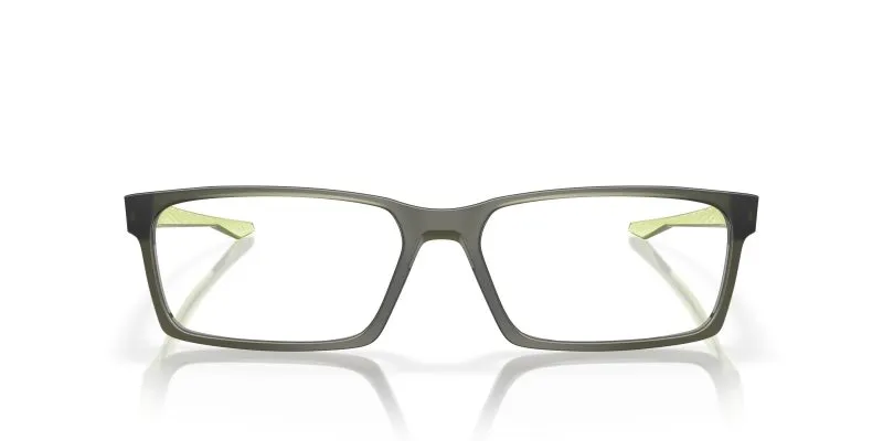 Oakley OX8060-08 ด้านหน้า
