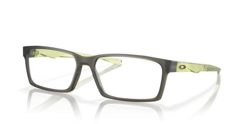 Oakley OX8060 806008 มุมเอียง 3/4