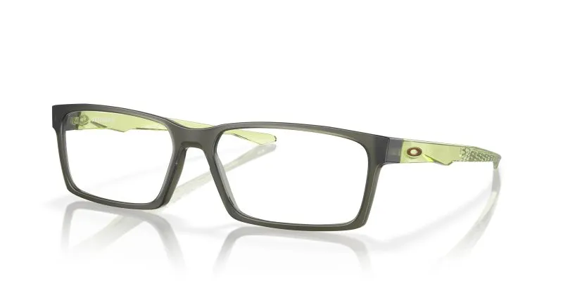 Oakley OX8060-08 มุมเอียง 3/4