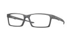 Oakley OX8060 806010 แว่นสายตาคาร์บอนด้าน สำหรับผู้ชาย