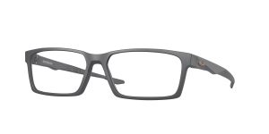 Oakley OX8060 806010 แว่นสายตาคาร์บอนด้าน สำหรับผู้ชาย