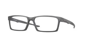 Oakley OX8060-10 แว่นสายตาคาร์บอนด้าน สำหรับผู้ชาย
