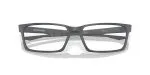 Oakley OX8060-10 close-up ด้านหน้า Oakley OX8060-10 close-up ด้านหน้า
