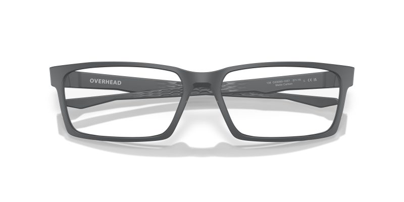 Oakley OX8060 806010 close-up ด้านหน้า