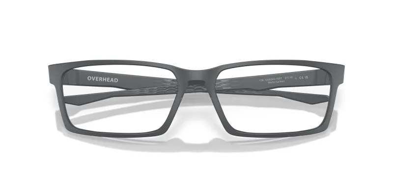Oakley OX8060-10 close-up ด้านหน้า
