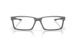 Oakley OX8060-10 ด้านหน้า Oakley OX8060-10 ด้านหน้า
