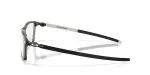 แว่นสายตา Oakley OX8096-06 มุมข้าง โลโก้ O โลหะบนขาแว่น แว่นสายตา Oakley OX8096-06 มุมข้าง โลโก้ O โลหะบนขาแว่น