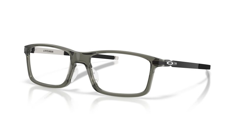 Oakley OX8096 809606 มุมเอียง 3/4