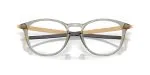Oakley OX8105-26 close-up ด้านหน้า Oakley OX8105-26 close-up ด้านหน้า