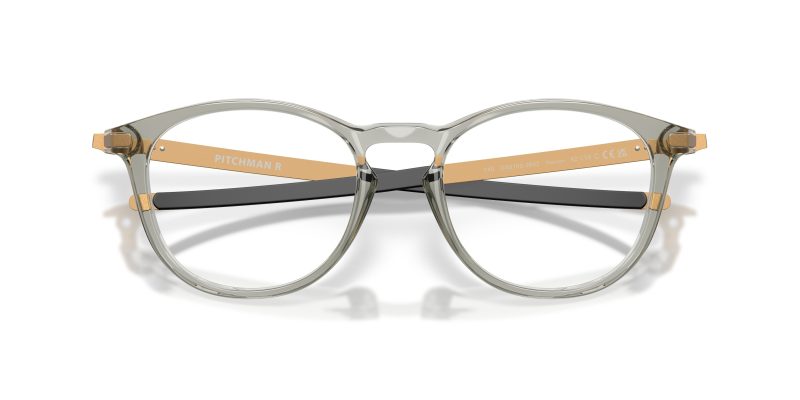 Oakley OX8105 810526 close-up ด้านหน้า