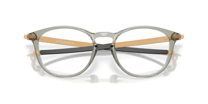 Oakley OX8105-26 close-up ด้านหน้า