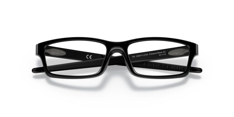 Oakley OX8111 811101 close-up ด้านหน้า