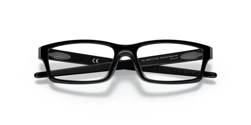 Oakley OX8111-01 close-up ด้านหน้า