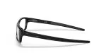 แว่นสายตา Oakley OX8111-01 มุมข้าง O Matter ดำขัดเงา Low Bridge Fit แว่นสายตา Oakley OX8111-01 มุมข้าง O Matter ดำขัดเงา Low Bridge Fit