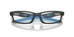 Oakley OX8118-01 close-up ด้านหน้า Oakley OX8118-01 close-up ด้านหน้า
