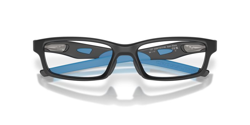 Oakley OX8118 811801 close-up ด้านหน้า