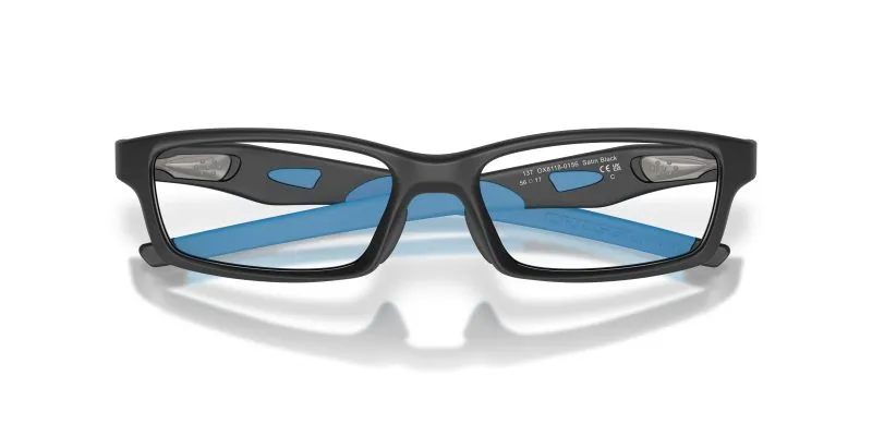 Oakley OX8118-01 close-up ด้านหน้า
