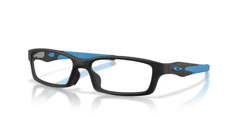 Oakley OX8118-01 มุมเอียง 3/4