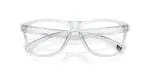 Oakley OX8137A-02 close-up ด้านหน้า Oakley OX8137A-02 close-up ด้านหน้า