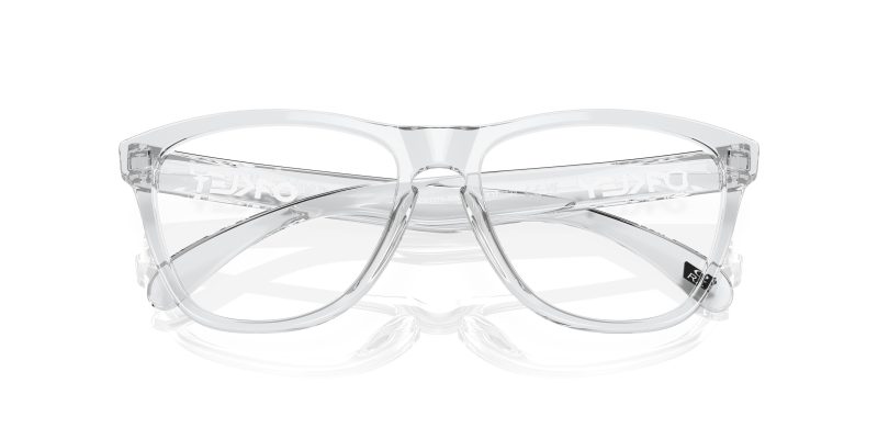 Oakley OX8137A 813702 close-up ด้านหน้า