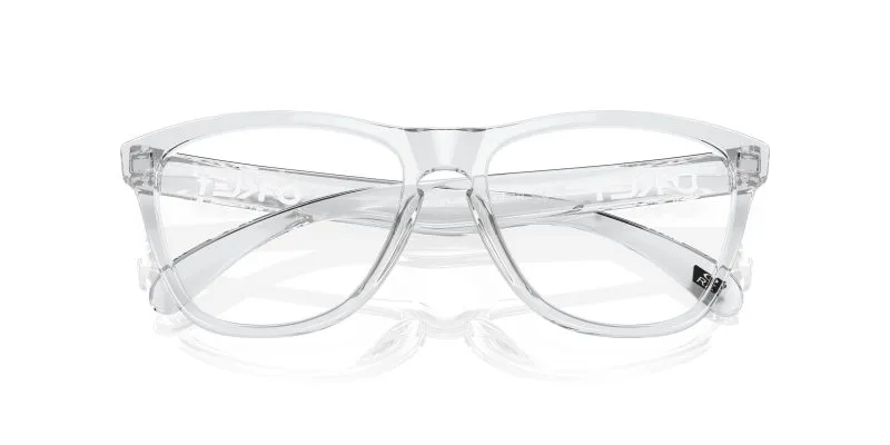 Oakley OX8137A-02 close-up ด้านหน้า