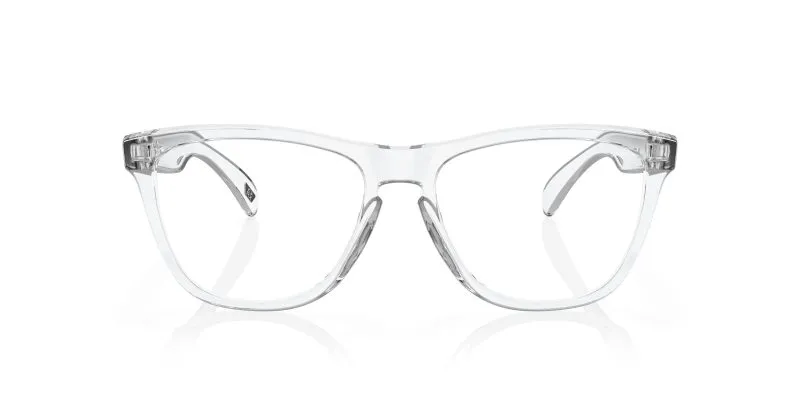 Oakley OX8137A-02 ด้านหน้า