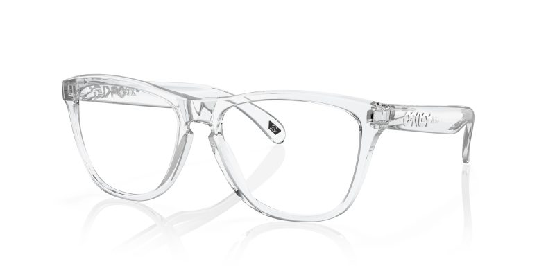 Oakley OX8137A 813702 มุมเอียง 3/4