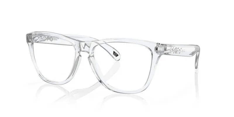 Oakley OX8137A-02 มุมเอียง 3/4