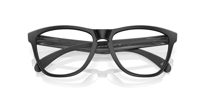 Oakley OX8137A-03 close-up ด้านหน้า