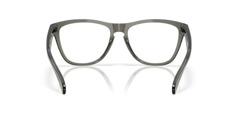 Oakley OX8137A-813705 813705 ขาแว่นด้านใน