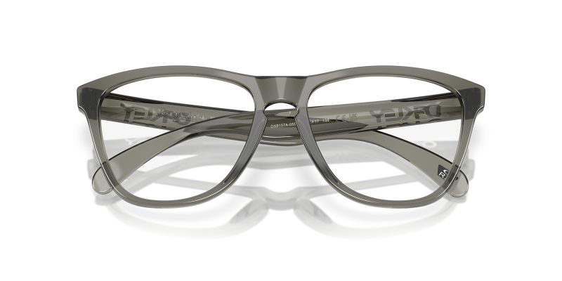 Oakley OX8137A-813705 813705 close-up ด้านหน้า