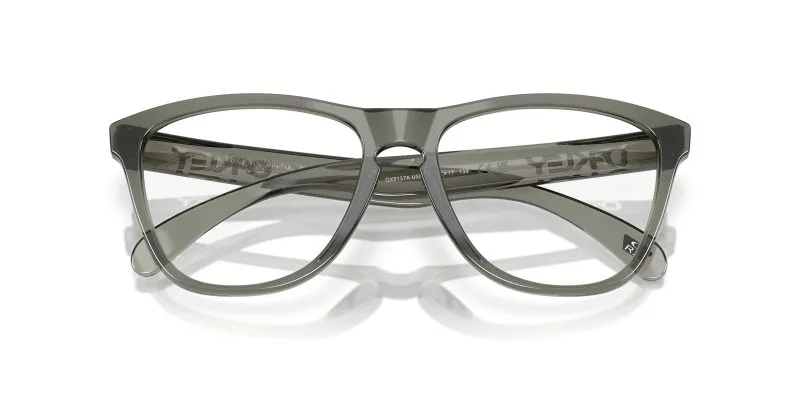 Oakley OX8137A-05 813705 close-up ด้านหน้า