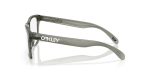 แว่นสายตา Oakley OX8137A-813705 813705 มุมข้าง โลโก้ O บนขาแว่น แว่นสายตา Oakley OX8137A-813705 813705 มุมข้าง โลโก้ O บนขาแว่น