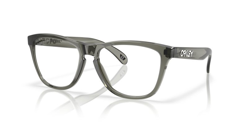 Oakley OX8137A-813705 813705 มุมเอียง 3/4
