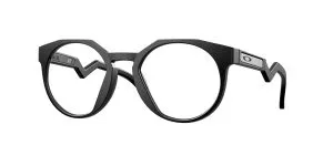 Oakley OX8139A-01 813901 แว่นสายตาดำด้าน สำหรับผู้ชาย