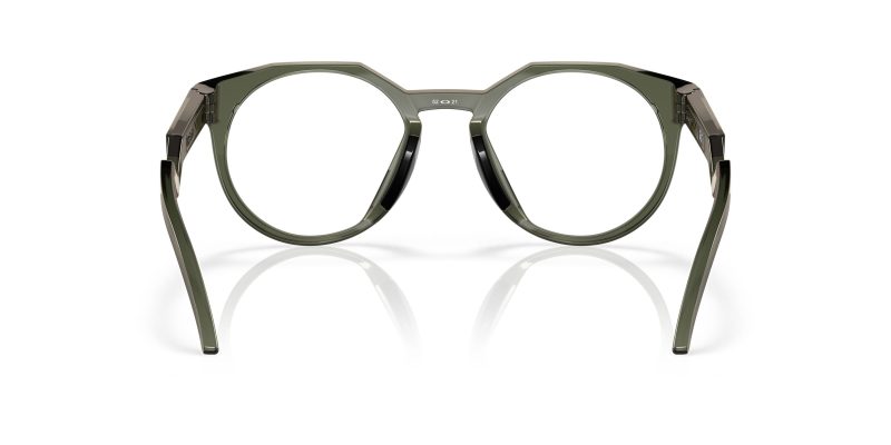 Oakley OX8139A-813904 813904 ขาแว่นด้านใน
