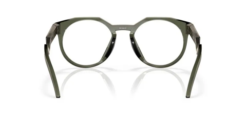 Oakley OX8139A-04 813904 ขาแว่นด้านใน
