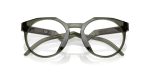 Oakley OX8139A-813904 813904 close-up ด้านหน้า