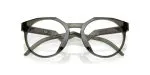 Oakley OX8139A-04 813904 close-up ด้านหน้า Oakley OX8139A-04 813904 close-up ด้านหน้า