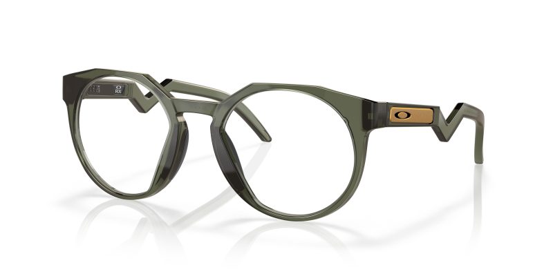 Oakley OX8139A-813904 813904 มุมเอียง 3/4