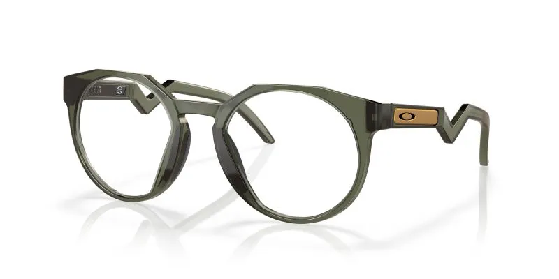 Oakley OX8139A-04 813904 มุมเอียง 3/4