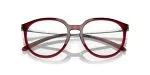 Oakley OX8150-04 close-up ด้านหน้า Oakley OX8150-04 close-up ด้านหน้า