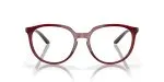 Oakley OX8150-04 ด้านหน้า Oakley OX8150-04 ด้านหน้า